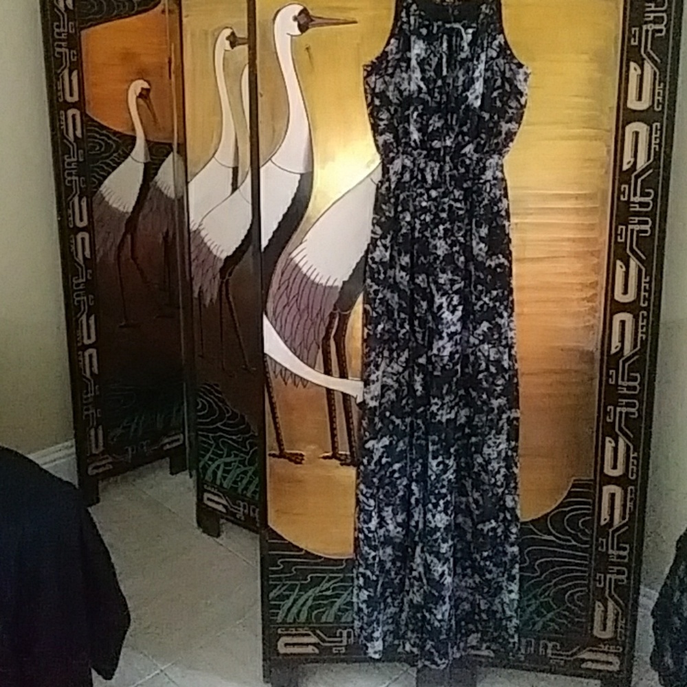 Want and Need Femenine jumpsuit